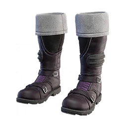 MMOJUGG Dune Awakening Acheronian Boots(Tier 5) Buying Page Display